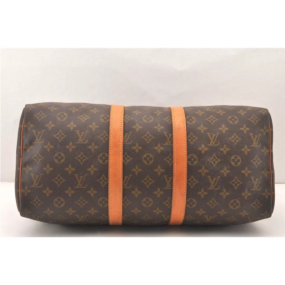 Louis Vuitton duffle - Picture 7 of 16